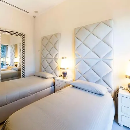 Luxury 4 Bedroom Apartman *